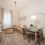 Santamato Vatican Apartment