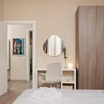 Santamato Vatican Apartment
